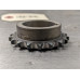 05F306 Crankshaft Timing Gear From 2010 Toyota Prius 1.8 05F306 Crankshaft Timing Gear From 2010 Toyota Prius 1.8
